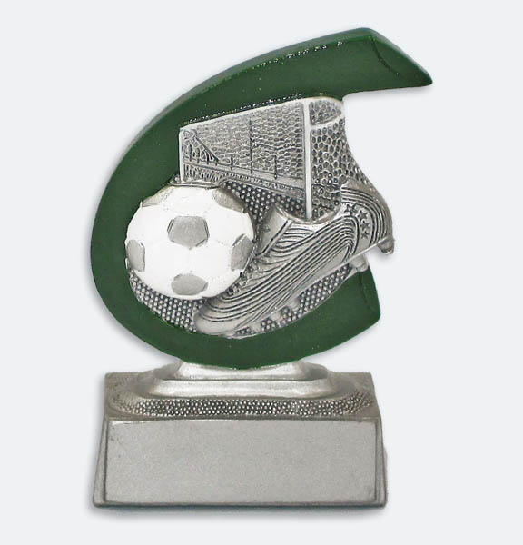 Statyett fotboll (54001)